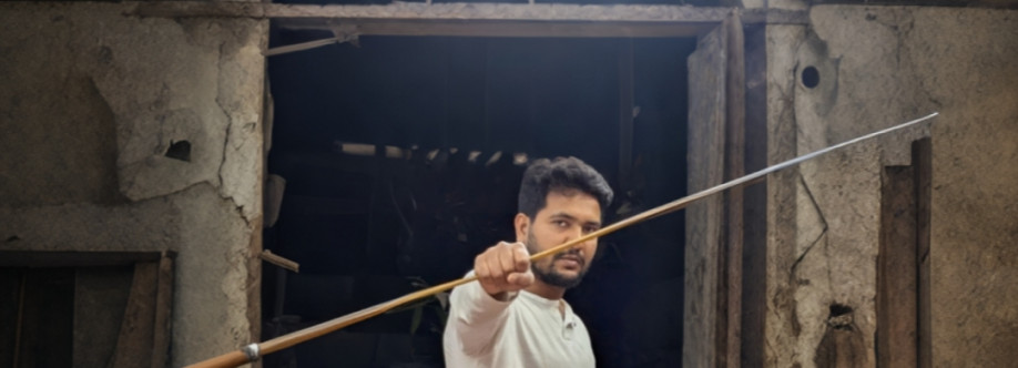 Acting Lover Cover Image