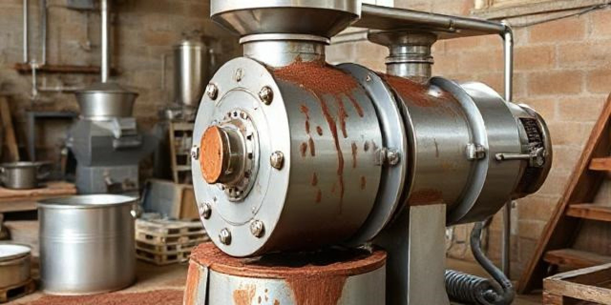 How Does Gusumachinery Chocolate Making Machine Support Modern Production