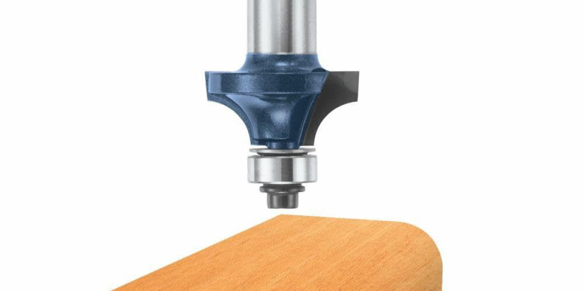 Can Flute Geometry Maximize Cutting Efficiency? Fangda Router Bits
