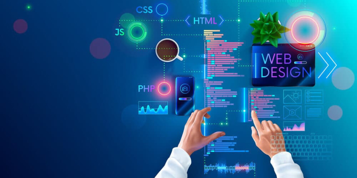 أفضل شركة تصميم مواقع في الإمارات | تحول ديجيتال الرائدة في الحلول الرقمية