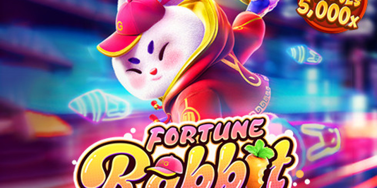 Como Aproveitar ao Máximo as Rodadas Grátis no Fortune Rabbit