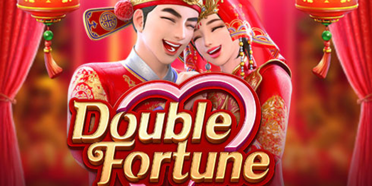 Táticas Vencedoras no Jogo Double Fortune