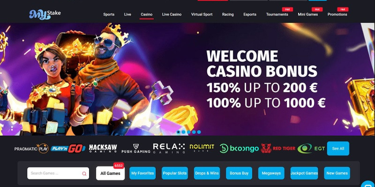 Prewin Casino: Promozioni e Giochi Recensione