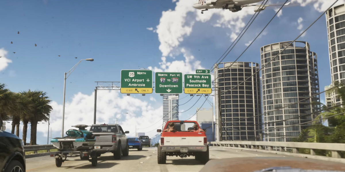 MMOexp: What the GTA 6 Map Reveals About Rockstar’s Next-Gen Open World