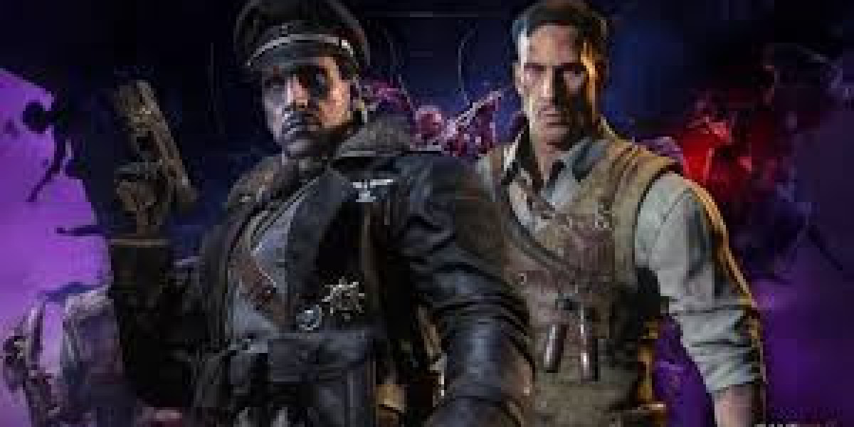 RSVSR What Unlocks the Ballistic Knife in Black Ops 7