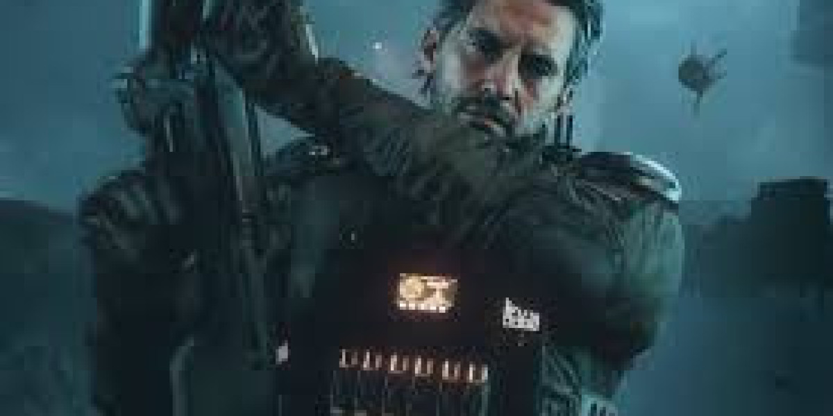 U4GM How to Unlock Deadeye Drone Scorestreak Guide BO7