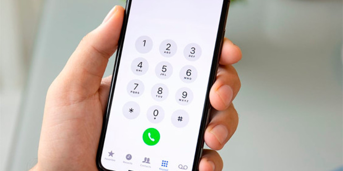 Звонки с неизвестных номеров? Мы поможем!