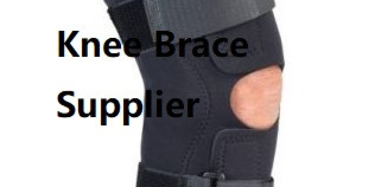 China Knee Brace Factory — Steriger: Premium Orthopedic Support for Active Lifestyles