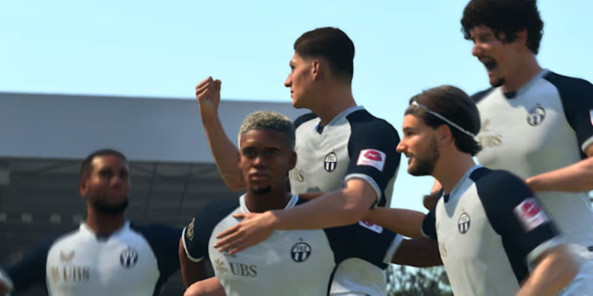 Best Squad Options for Dropping Deep Evolution in FC 26 Coins