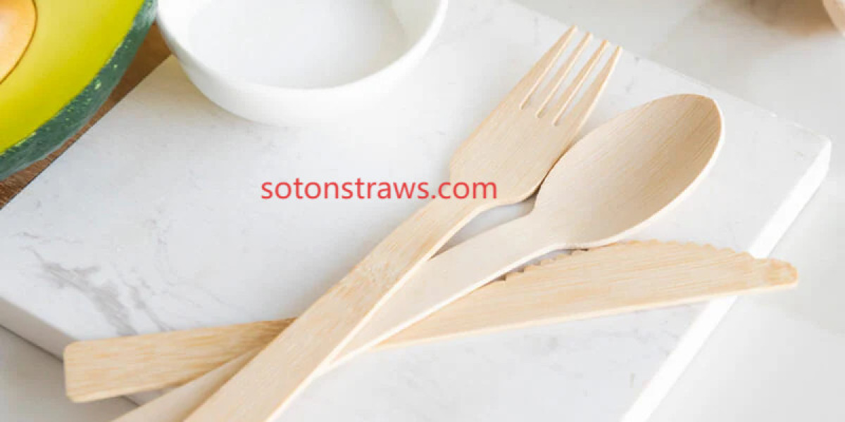 Trust Soton for Superior Eco-friendly Cutlery Manfuacturer Performance
