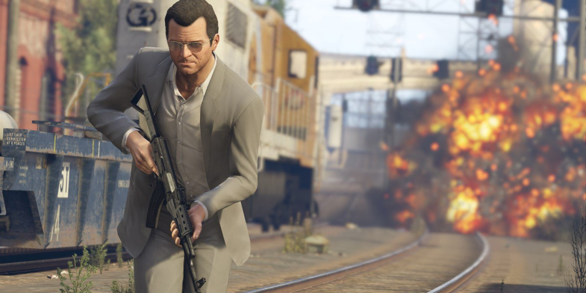 RSVSR GTA 5 Online Police Update Guide for April 2 to 8