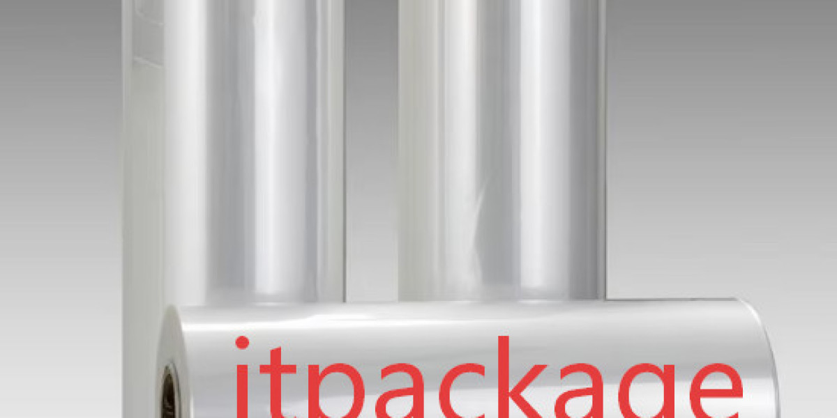 How Can Jtpackage High Performance Shrink Film Transform Shelf Presentation